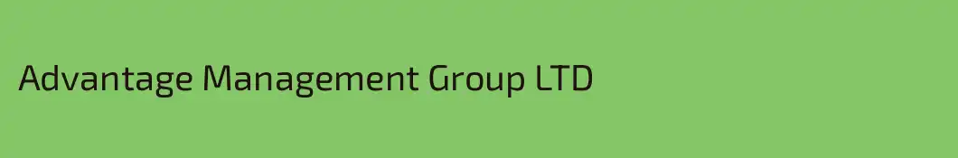 Advantage Management Group LTD